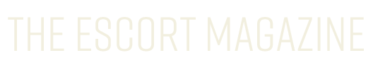 The Escort Magazine