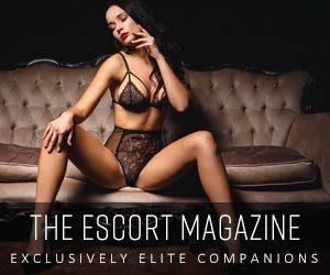 High Class Escorts London