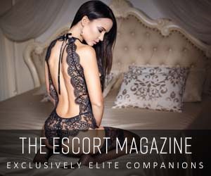 High Class Escorts London