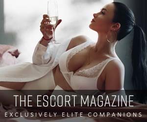 High Class Escorts London