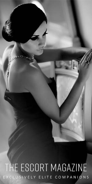 High Class Escorts London